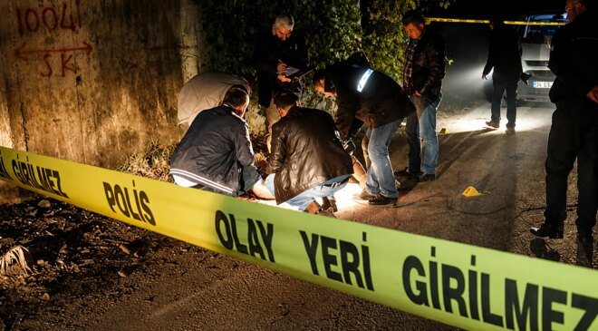 Türkiye’yi sarsan 2 faili meçhul dosya daha aydınlatıldı Biri bebekti
