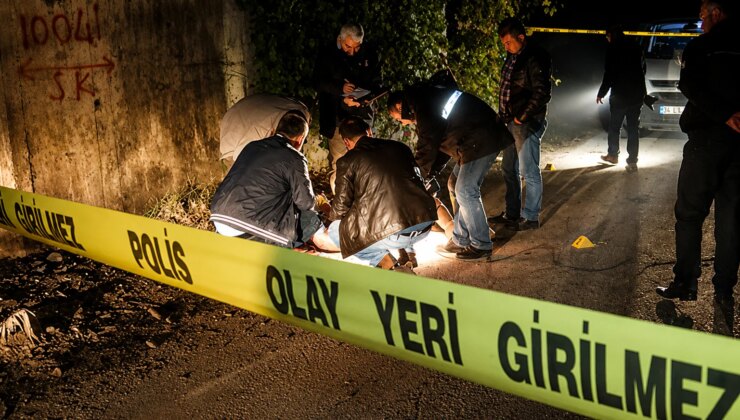 Türkiye’yi sarsan 2 faili meçhul dosya daha aydınlatıldı Biri bebekti