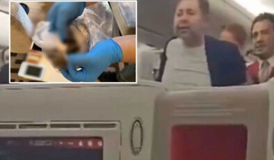 “Türkiye’yi satın alırım” sözleriyle gündeme gelmişti! PETLAS’ın sahibi Abdülkadir Özcan gözaltına alındı: Evinde uyuşturucu bulundu