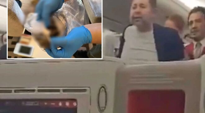 “Türkiye’yi satın alırım” sözleriyle gündeme gelmişti! PETLAS’ın sahibi Abdülkadir Özcan gözaltına alındı: Evinde uyuşturucu bulundu
