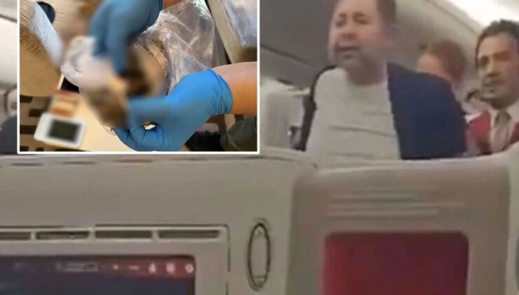 “Türkiye’yi satın alırım” sözleriyle gündeme gelmişti! PETLAS’ın sahibi Abdülkadir Özcan gözaltına alındı: Evinde uyuşturucu bulundu