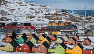 Türk vatandaşları için yeni dönem! Svalbard’da mülk edinebilecekler