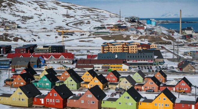 Türk vatandaşları için yeni dönem! Svalbard’da mülk edinebilecekler