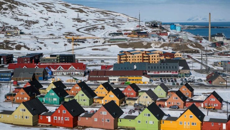 Türk vatandaşları için yeni dönem! Svalbard’da mülk edinebilecekler