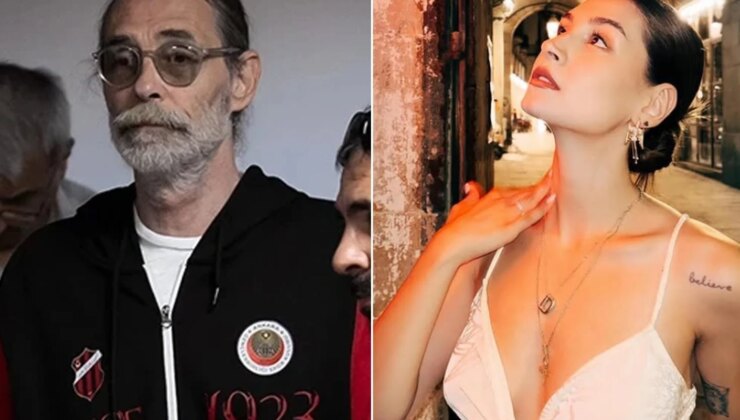 Tutuklanan Erdal Beşikçioğlu’na kızından duygusal mesaj
