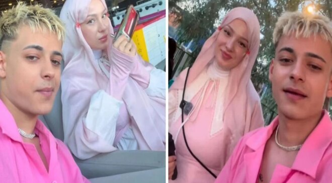 Tutuklanan Fatma Soydaş’ın erkek arkadaşı ‘Zebani Efe’den olay sözler: Bir yenge gider, bir yenge gelir