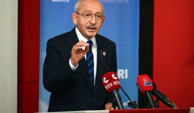 Kılıçdaroğlu: Ön seçimi zorunlu hale getireceğiz