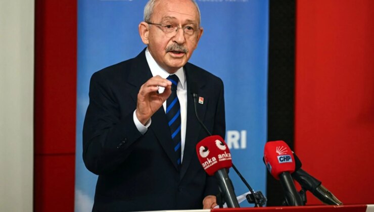 Kılıçdaroğlu: Ön seçimi zorunlu hale getireceğiz