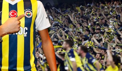 Üç yıl önce Fenerbahçe’ye geldi, 1 dakika bile oynamadan gitti