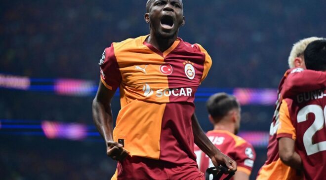 Deniz Gül’ün Galatasaray için İstanbul’a geliş tarihi belli oldu