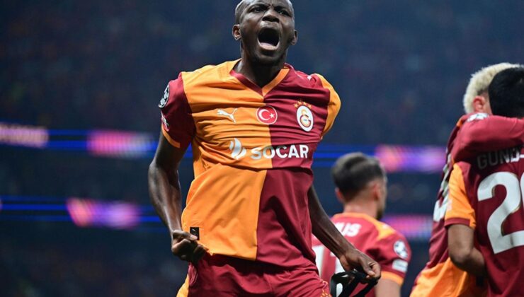 Deniz Gül’ün Galatasaray için İstanbul’a geliş tarihi belli oldu