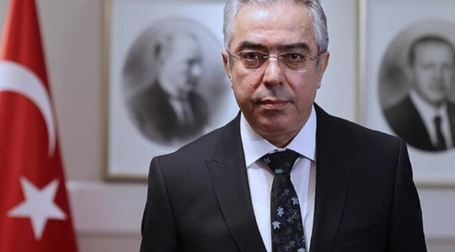Uçum: Anayasa’nın 90. maddesi AİHM kararlarının bağlayıcılığına dayanak gösterilemez