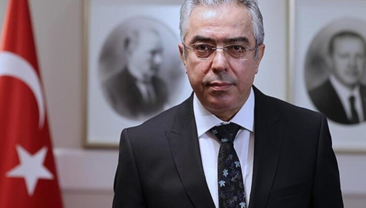 Uçum: Anayasa’nın 90. maddesi AİHM kararlarının bağlayıcılığına dayanak gösterilemez