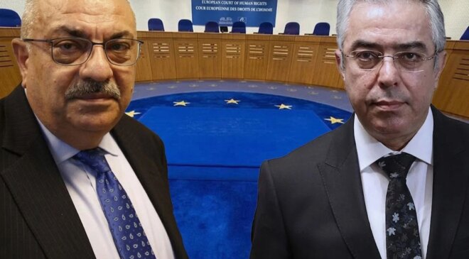 Cumhurbaşkanı Başdanışmanı Mehmet Uçum “Türkiye AİHS VE AİHM’İ gözden geçirebilir” dedi, AK Partili Türkeş’ten yanıt geldi