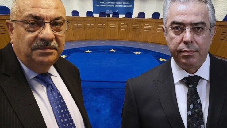 Cumhurbaşkanı Başdanışmanı Mehmet Uçum “Türkiye AİHS VE AİHM’İ gözden geçirebilir” dedi, AK Partili Türkeş’ten yanıt geldi