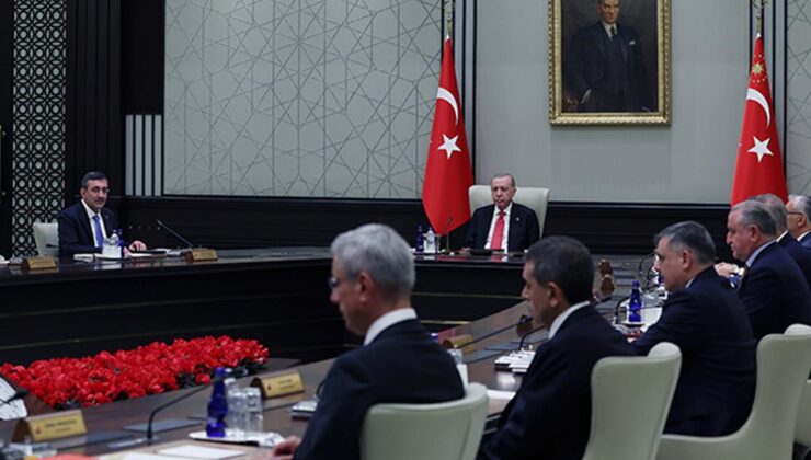 Ahlat’ta tarihi buluşma! Kabine üçüncü kez burada toplanacak