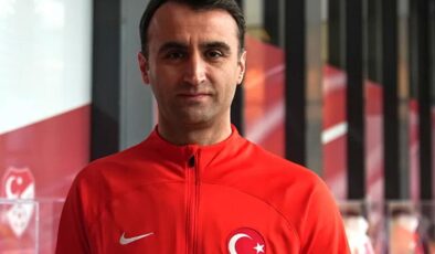 UEFA’dan Atilla Karaoğlan’a kritik görev