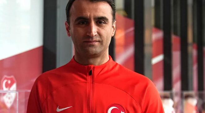 UEFA’dan Atilla Karaoğlan’a kritik görev