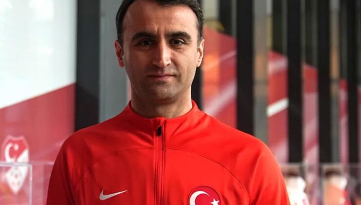 UEFA’dan Atilla Karaoğlan’a kritik görev