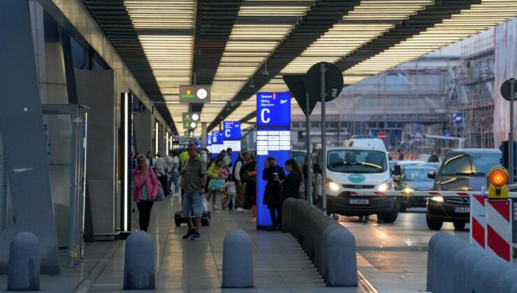 Almanya’da alarm: Uçakla gelen sivrisinek 2 kişinin ölümüne yol açtı