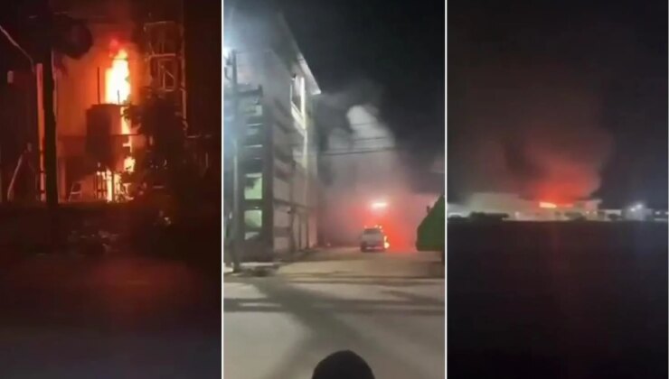 Tayland’da 51 Eş Zamanlı Saldırı
