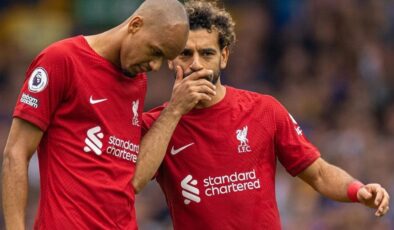 Uçak kalkıyor! Fabinho’nun Trabzon’a geliş tarihi belli oldu