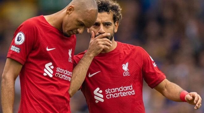 Uçak kalkıyor! Fabinho’nun Trabzon’a geliş tarihi belli oldu