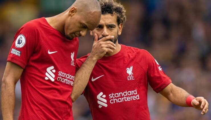 Uçak kalkıyor! Fabinho’nun Trabzon’a geliş tarihi belli oldu