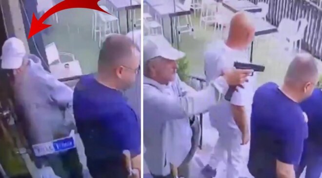 İsrail’de mafya lideri silahlı saldırıda öldü
