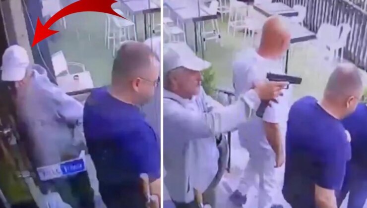 İsrail’de mafya lideri silahlı saldırıda öldü