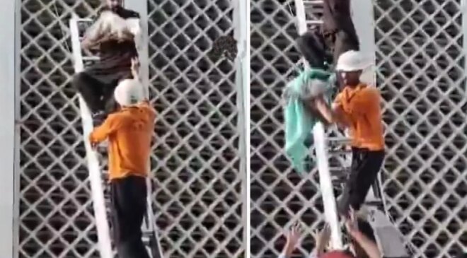 Pakistan’da hastanenin yenidoğan servisinde yangın: 15 bebek hayatını kaybetti