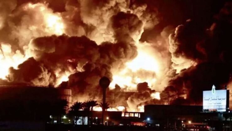 Riyad’daki yangın felaketle sonuçlandı: 16 Bangladeşli işçi hayatını kaybetti