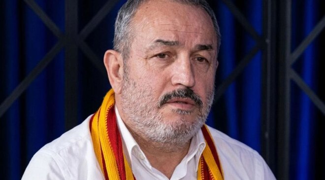 UltrAslan lideri Sebahattin Şirin’in uyuşturucu test sonucu belli oldu