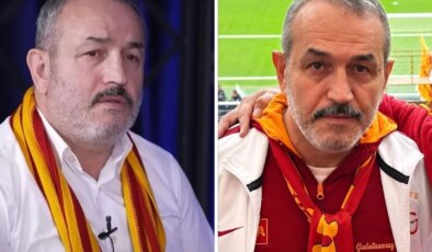 UltrAslan lideri ve oğlunun hesaplarında 51 milyon TL’lik işlem hacmi