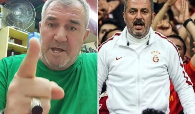 UltrAslan’da kriz büyüyor! Muğla tribün liderinden Sebahattin Şirin’e küfürlü sözler