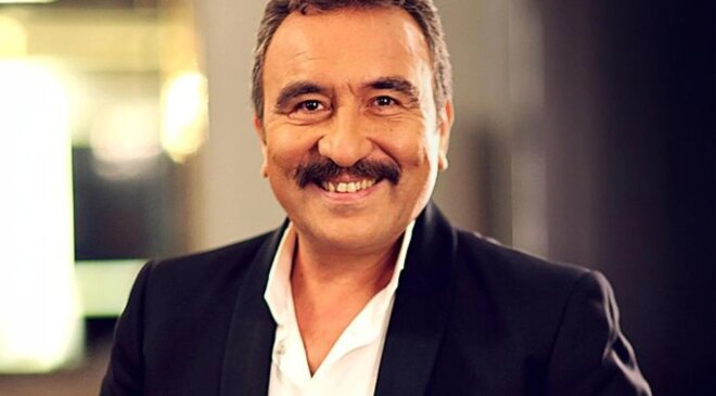 Ümit Besen kızının mürüvvetini göremedi! Nikahına yetişemedi
