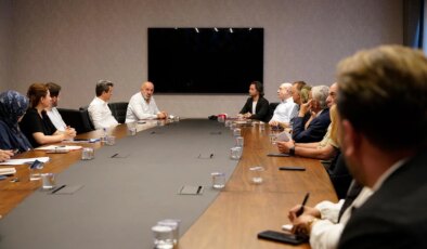 Ümraniye’de çocuklar emin ellerde: Suça sürüklenmeden önce erken müdahale