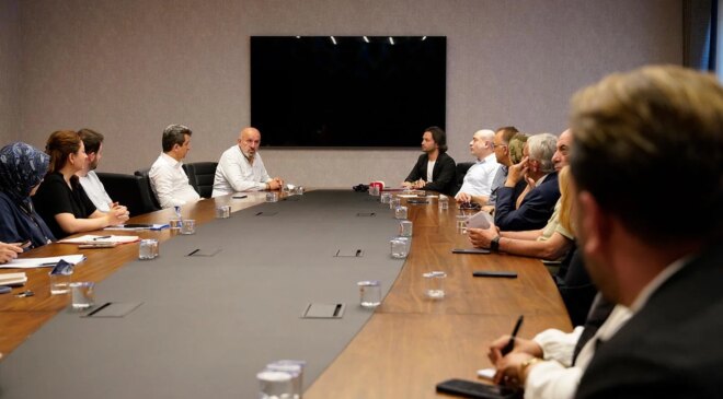 Ümraniye’de çocuklar emin ellerde: Suça sürüklenmeden önce erken müdahale