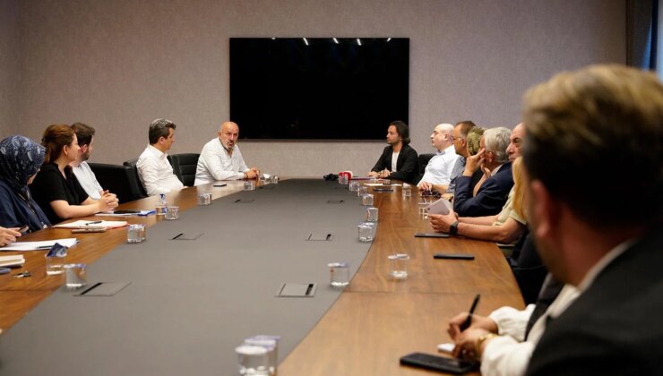 Ümraniye’de çocuklar emin ellerde: Suça sürüklenmeden önce erken müdahale