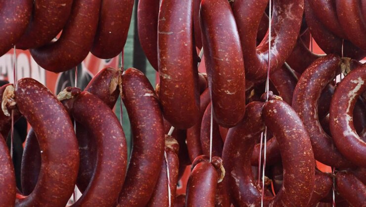 Ünlü markanın sucuklarında at ve eşek eti tespit edildi