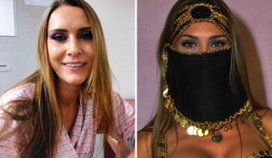 10 yıllık sır çözüldü: Aynur Kanbur’un katil zanlısına ağırlaştırılmış müebbet