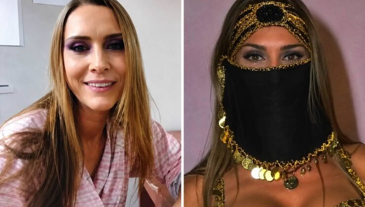 10 yıllık sır çözüldü: Aynur Kanbur’un katil zanlısına ağırlaştırılmış müebbet