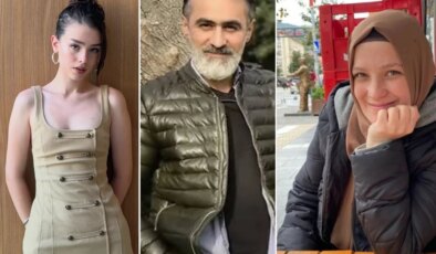 Ülkü Hilal Çiftçi’nin ailesinde kriz büyüyor! Babaya zina suçlaması