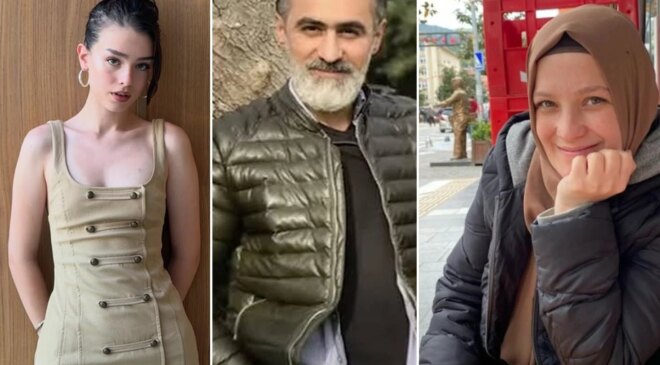 Ülkü Hilal Çiftçi’nin ailesinde kriz büyüyor! Babaya zina suçlaması