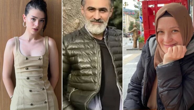 Ülkü Hilal Çiftçi’nin ailesinde kriz büyüyor! Babaya zina suçlaması