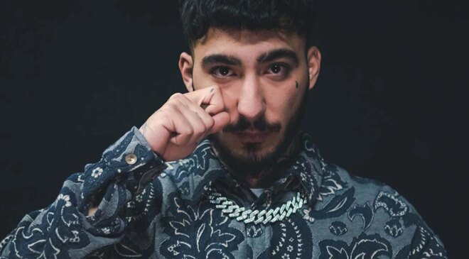 Ünlü rapçiden 60 milyonluk lüks araç! Fiyatı dudak uçuklattı