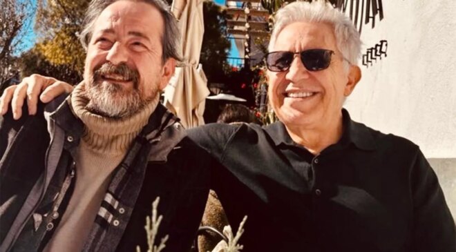 Feridun Düzağaç’tan hayranlarını üzen haber: Sahnelere ara veriyor
