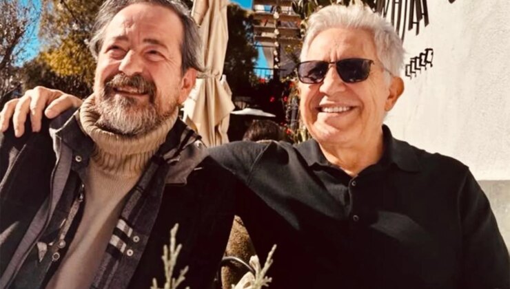 Feridun Düzağaç’tan hayranlarını üzen haber: Sahnelere ara veriyor