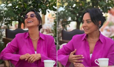 Estetik operasyon için 10 milyon TL veren Ebru Gündeş’in son hali ortaya çıktı