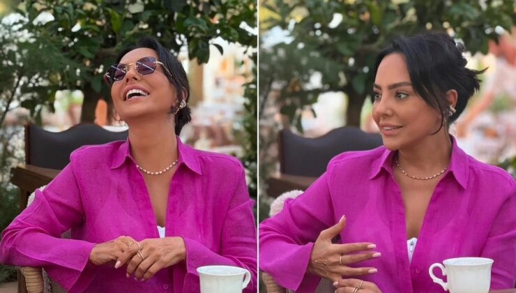 Estetik operasyon için 10 milyon TL veren Ebru Gündeş’in son hali ortaya çıktı